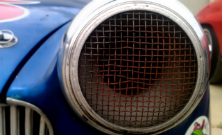 Illustration for article titled The Greenwood Revival: The Cars (poorly edited pic dump)